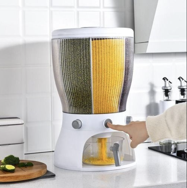 Gadget de cozinha