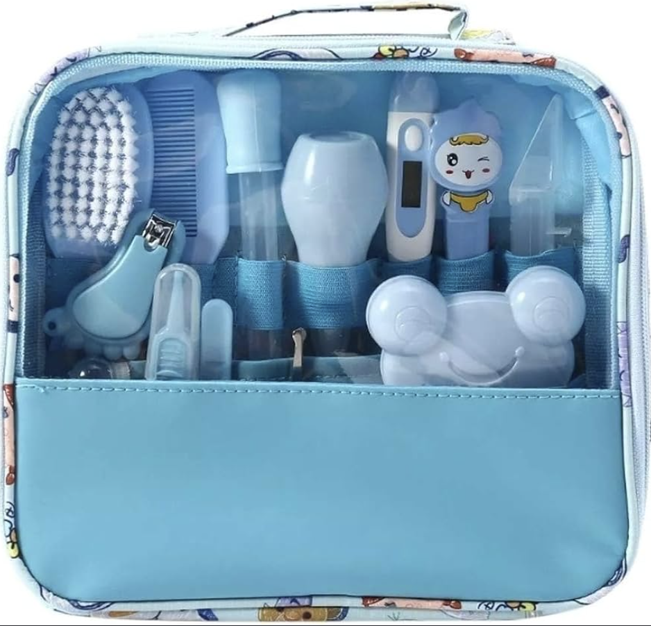 Kit de cuidados