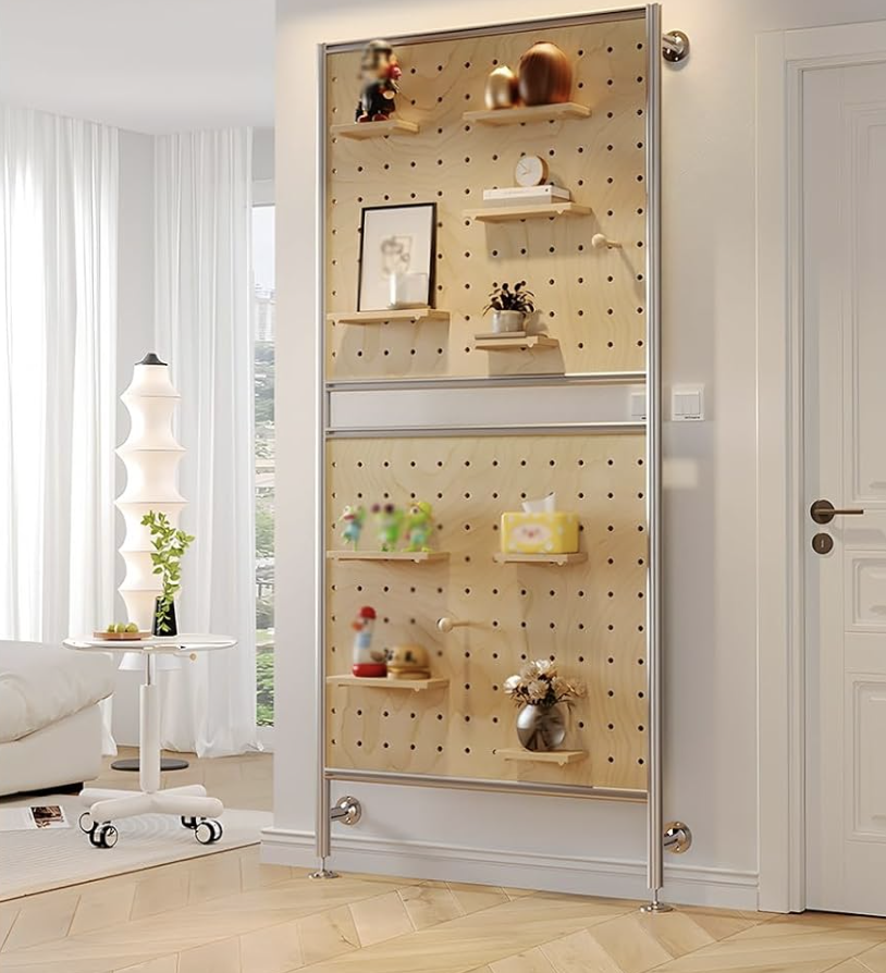 Organizador modular